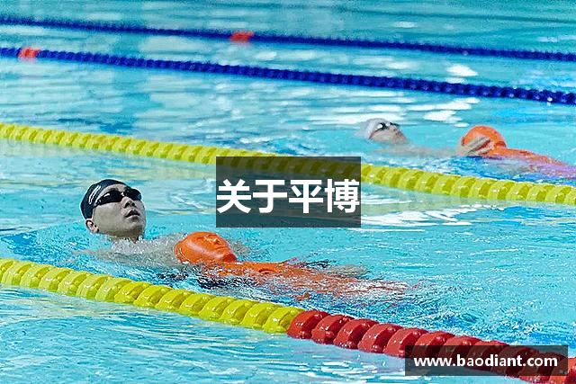 关于平博